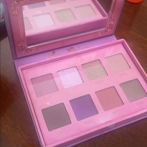 Lime Crime Venus 3 Eyeshadow Palette
